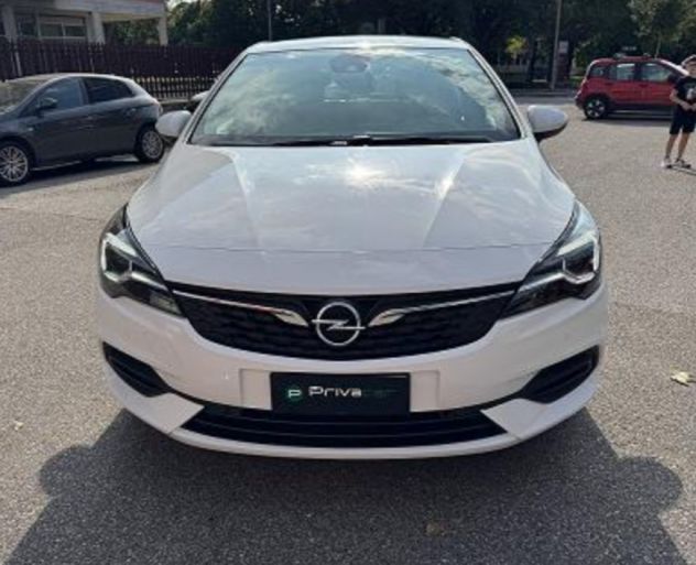 OPEL ASTRA 1.5 DCI 122 CV CAMBIO AUTOMATICO FULL OPTIONAL ULTIMATE - Foto 2