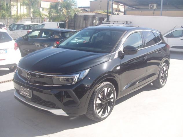 Opel Grandland 1.5 HDI 130 CV aut. Elegance - 2022