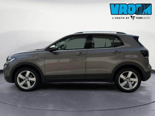 VOLKSWAGEN T-Cross 1.0 TSI 115 CV DSG Style rif. 23931269 - Foto 6