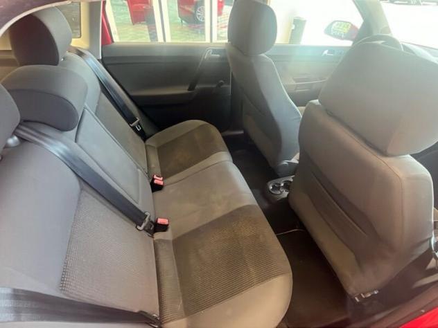 Volkswagen Polo 5p 1.2 Comfortline CL 70cv - Foto 10
