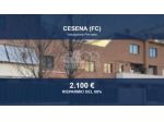 Immobile in asta di 12 m² in vendita a Cesena