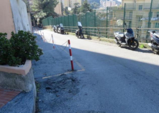 Immobile in asta di 16 m² in vendita a Genova - Foto 11