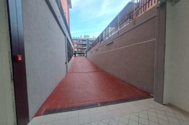 Box / Garage di 14 m² in vendita a Roma - Foto 13