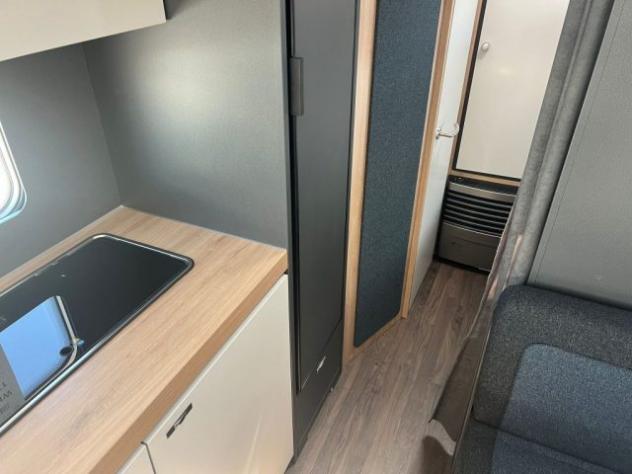 KNAUS KNAUS SPORT 500 KD STANDARD rif. 23551199 - Foto 8