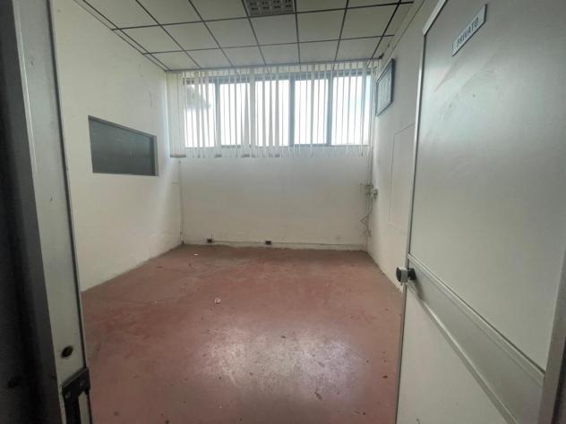 Capannone artigianale in vendita a Camigliano - Capannori 520 mq Rif: 1267931 - Foto 9