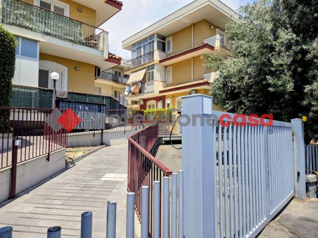 Appartamento - Aci Catena . Rif.: V/115VRG