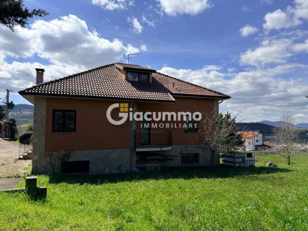 Villa in vendita a Atella - Foto 8