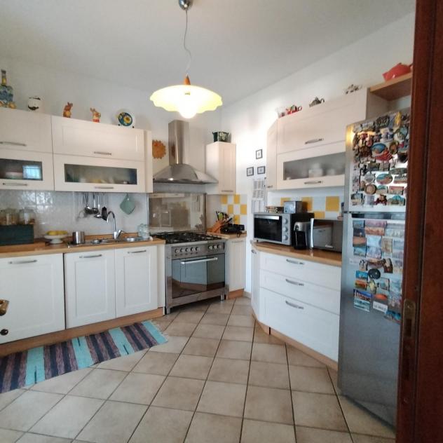 Villetta bifamiliare in vendita a Marina di Carrara - Carrara 280 mq Rif: 1089305 - Foto 7