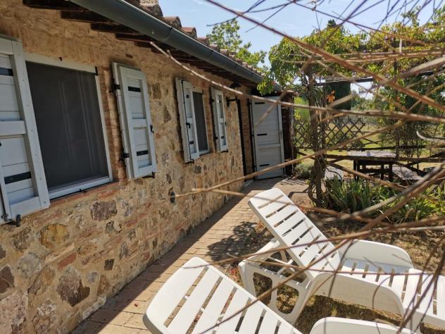 Appartamento in vendita a Casole d'Elsa 70 mq Rif: 1423312 - Foto 4