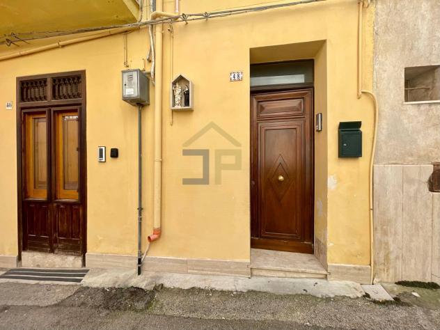 Casa Semindipendente in vendita a Castellammare del Golfo - Foto 2
