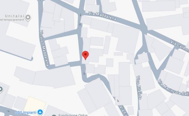 Immobile in asta di 105 m² in vendita a Catanzaro - Foto 8
