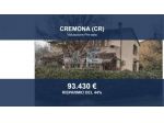 Immobile in asta di 75 m² in vendita a Cremona