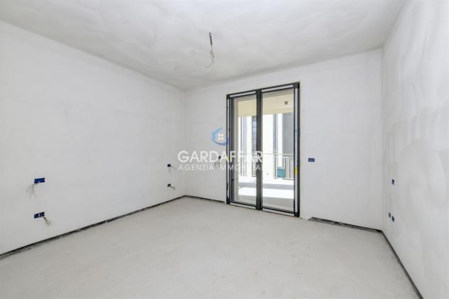 Nuovo trilocale con due camere matrimoniali ! - Foto 14