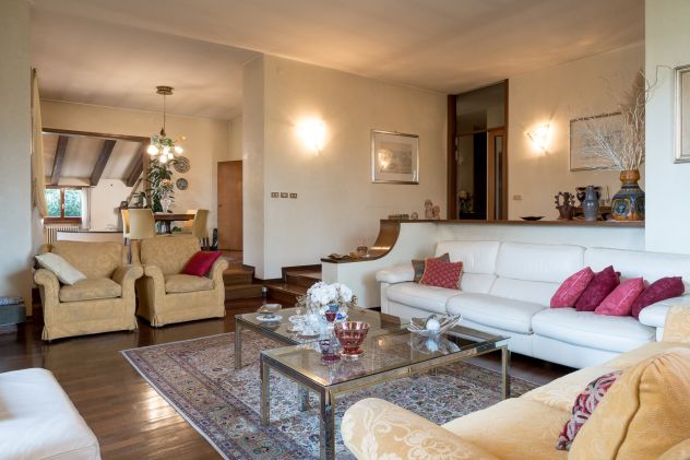 Fano zona Sant’ Orso vendesi villa - Foto 3