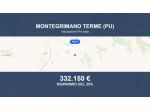 Immobile in asta di 273 m² con più di 5 locali e box auto in vendita a Gemmano