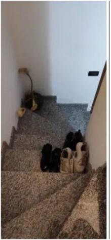 Immobile in asta di 156 m², box auto in vendita a Gualdo Tadino - Foto 15