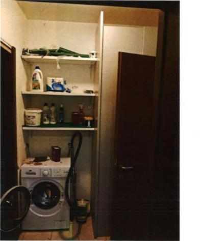 Immobile in asta di 65 m², box auto doppio in vendita a Landriano - Foto 12