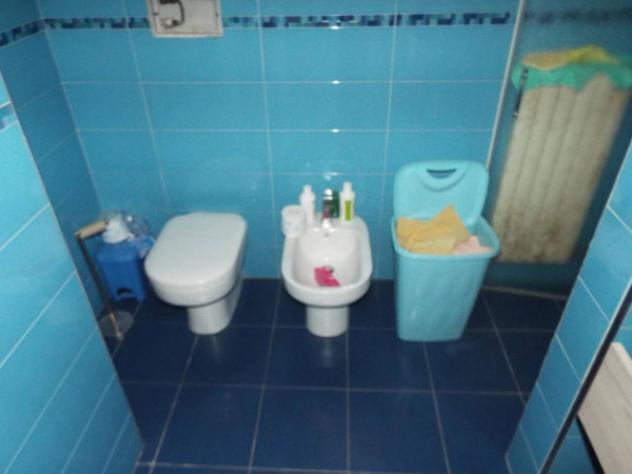 Immobile in asta di 261 m² con più di 5 locali e box auto in vendita a Lizzanello - Foto 13