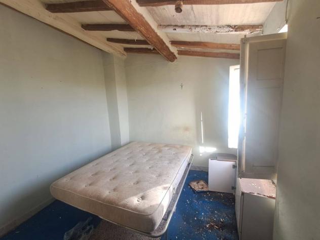 Casa semindipendente in vendita a Ortola - Massa 50 mq Rif: 1418836 - Foto 9