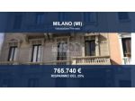 Immobile in asta di 145 m² in vendita a Milano