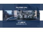 Immobile in asta di 49 m² in vendita a Palermo