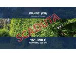 Immobile in asta di 1 m², box auto doppio in vendita a Pianfei