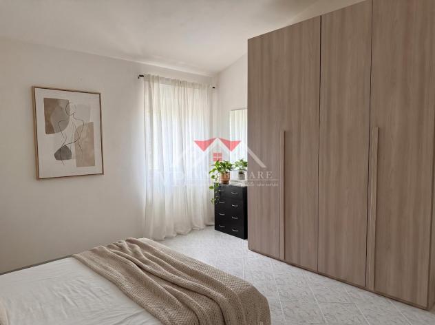 Appartamento in vendita a Montecerboli - Pomarance 82 mq Rif: 1426526 - Foto 5