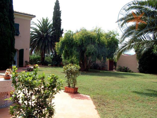 PORTOFERRAIO - ELBA - VILLA IN COMPLESSO IMMOBLIARE - Foto 8