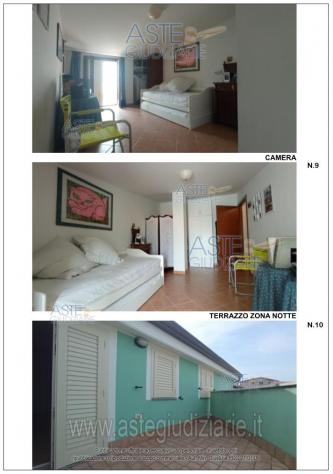 IMMOBILI-IMMOBILE RESIDENZIALE-via Campo Romano n.7 - Foto 4