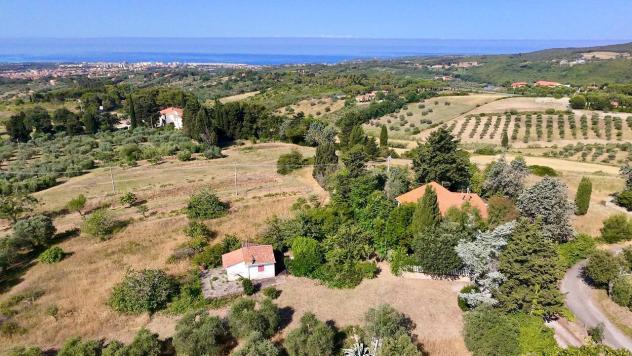 Villa in vendita a Rosignano Marittimo - Foto 3
