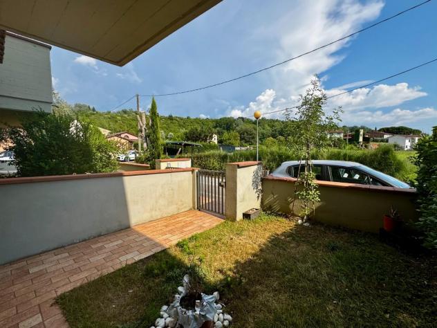 Appartamento in vendita a Molino D'egola - San Miniato 90 mq Rif: 1450353 - Foto 3