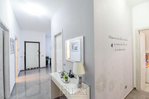 Villa di 205 m² con 4 locali e box auto doppio in vendita a Seregno - Foto 19