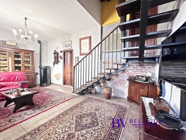 Villa in vendita a Sesto Calende - Foto 11