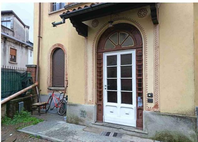 26/2025 4 VA - Bilocale in asta a Somma Lombardo - Foto 15