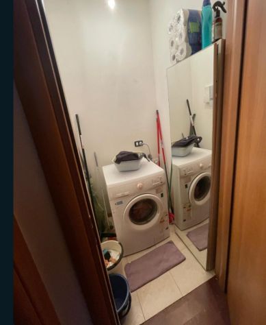 ASTA STEZZANO – BERGAMO – APPARTAMENTO + BOX – €73.690 - Foto 9