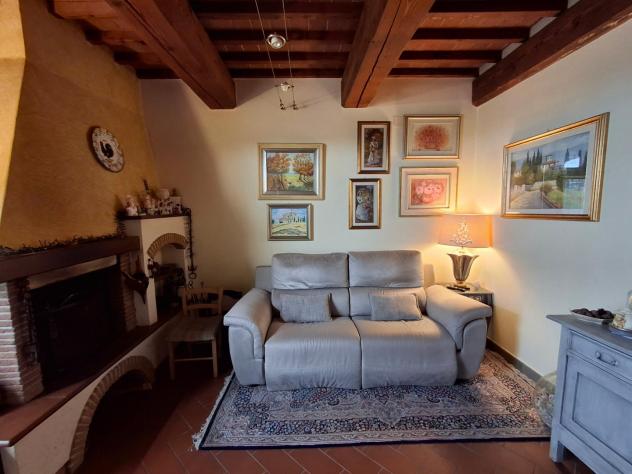 Colonica in vendita a Vinci 90 mq Rif: 1399325 - Foto 3