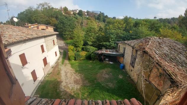 Porzione di casa in vendita a Zocca - Foto 2