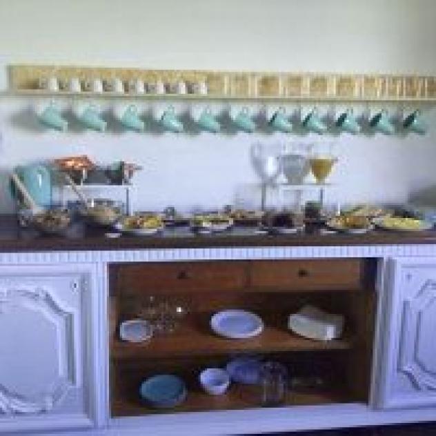 Podere al Fico B&amp;B