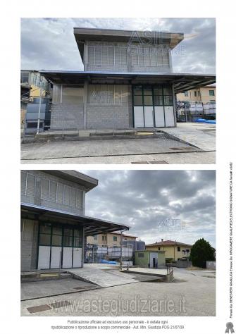 IMMOBILI-IMMOBILE INDUSTRIALE-via Mascagni - via Vangile - Foto 4