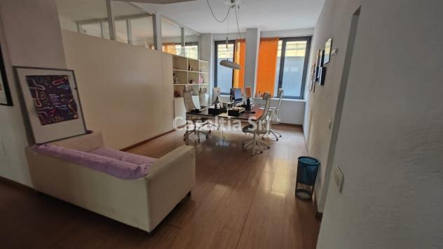 Ufficio di design nel cuore di Porta Venezia – 200 mq creativi in Via Melzo - Foto 12