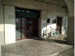 Ponte a Poppi piazza - vendesi grande prestigioso negozio - 4 vani 108 mq.
