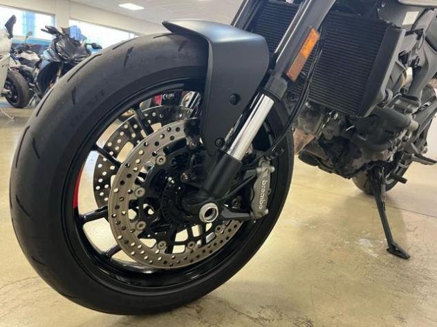 DUCATI Monster 937 DARK STEALTH rif. 23780064 - Foto 3