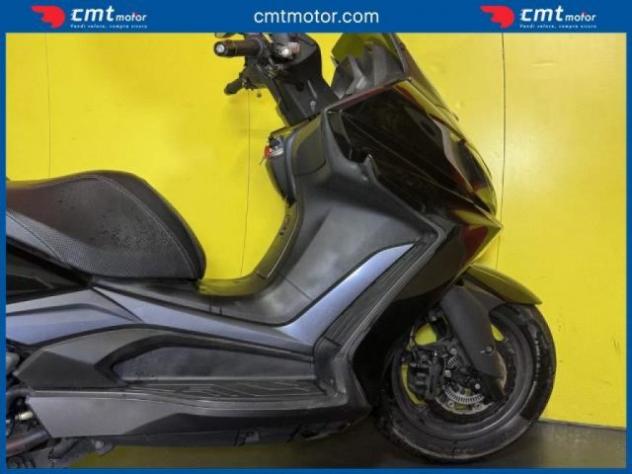 KYMCO Downtown 350i Garantito e Finanziabile rif. 24006404 - Foto 6
