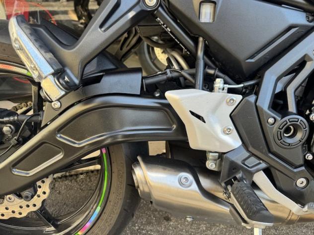 Kawasaki Ninja 650 null - Foto 7