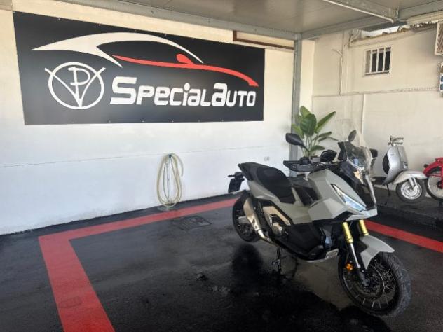 HONDA X-ADV 750 ABS DCT pochi km rif. 24091657 - Foto 7