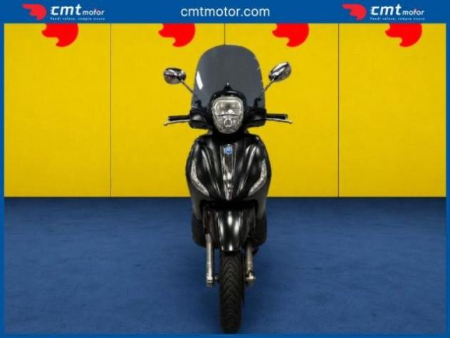 PIAGGIO Beverly 350 Garantito e Finanziabile rif. 24062257 - Foto 2