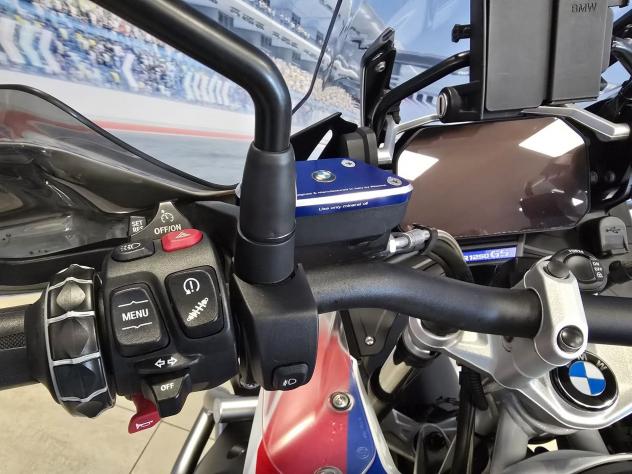 BMW R 1250 GS "Adventure" Rallye - Foto 6