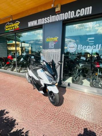 HONDA Forza 350 TUTTO INCLUSO ANCHE PASSAGGIO! MINI RATE rif. 23996014 - Foto 5