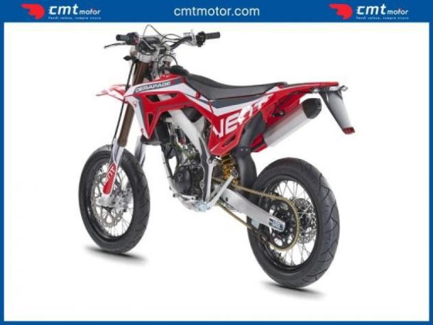 VENT Derapage 50 RR Garantita e Finanziabile rif. 23656798 - Foto 6