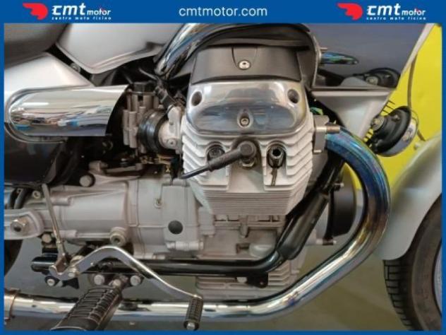 MOTO GUZZI Nevada 750 Garantita e Finanziabile rif. 21499658 - Foto 9